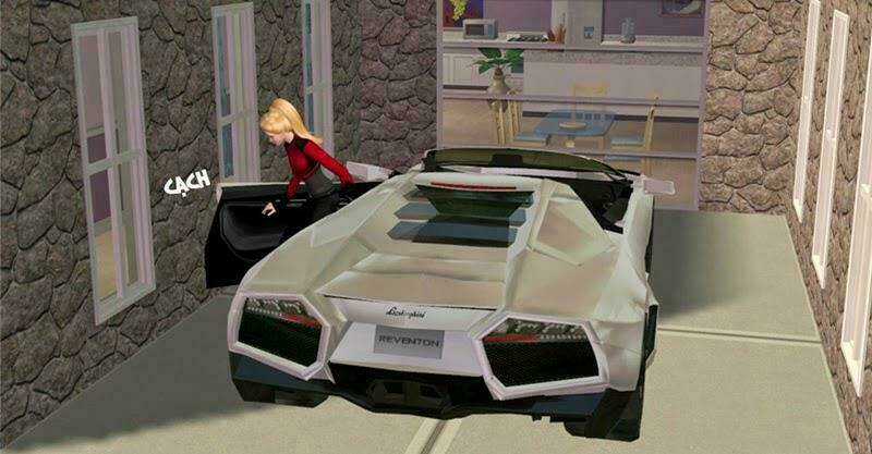 Viên Đạn Bạc [Truyện Sims 2] Chapter 1 trang 2