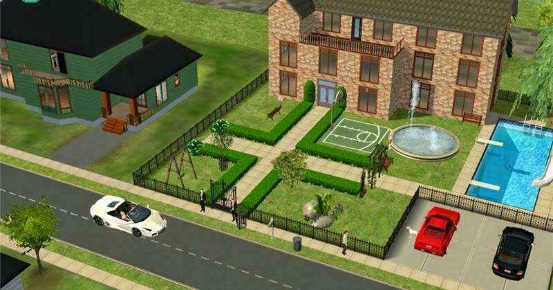 Viên Đạn Bạc [Truyện Sims 2] Chapter 1 trang 42