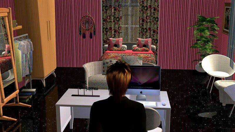 Viên Đạn Bạc [Truyện Sims 2] Chapter 10 trang 20