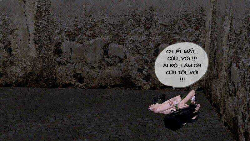 Viên Đạn Bạc [Truyện Sims 2] Chapter 12 trang 75