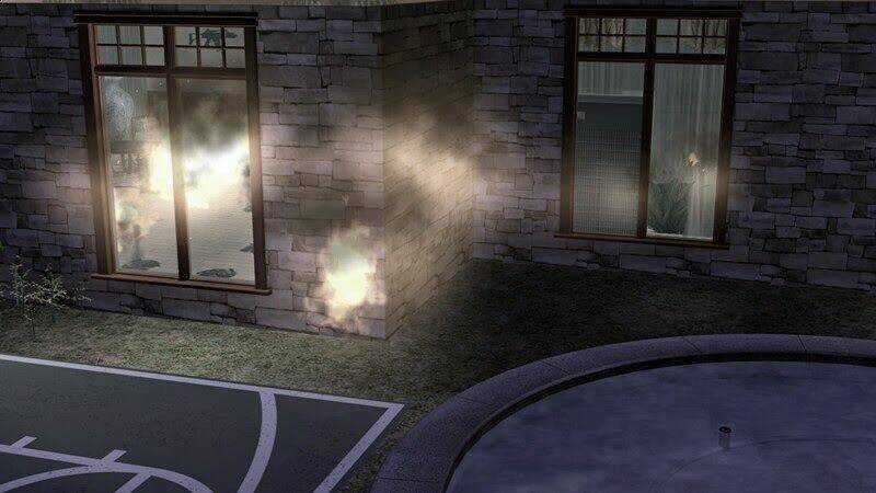 Viên Đạn Bạc [Truyện Sims 2] Chapter 13 trang 20