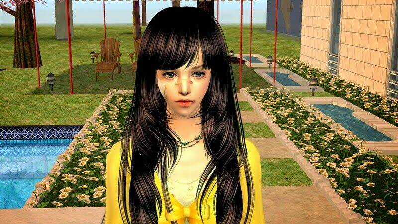 Viên Đạn Bạc [Truyện Sims 2] Chapter 13 trang 22