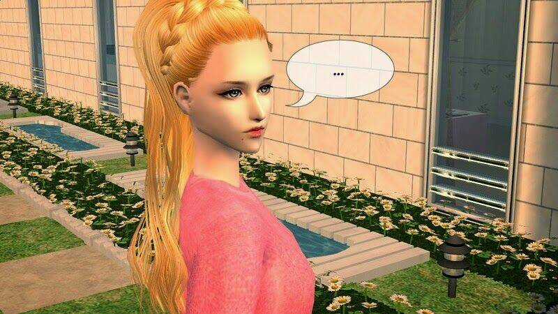 Viên Đạn Bạc [Truyện Sims 2] Chapter 13 trang 27