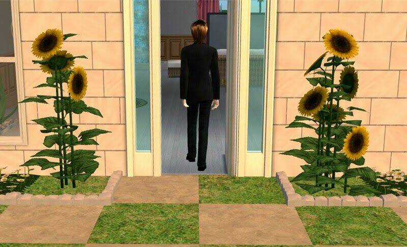 Viên Đạn Bạc [Truyện Sims 2] Chapter 13 trang 29