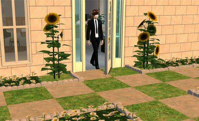 Viên Đạn Bạc [Truyện Sims 2] Chapter 13 trang 47