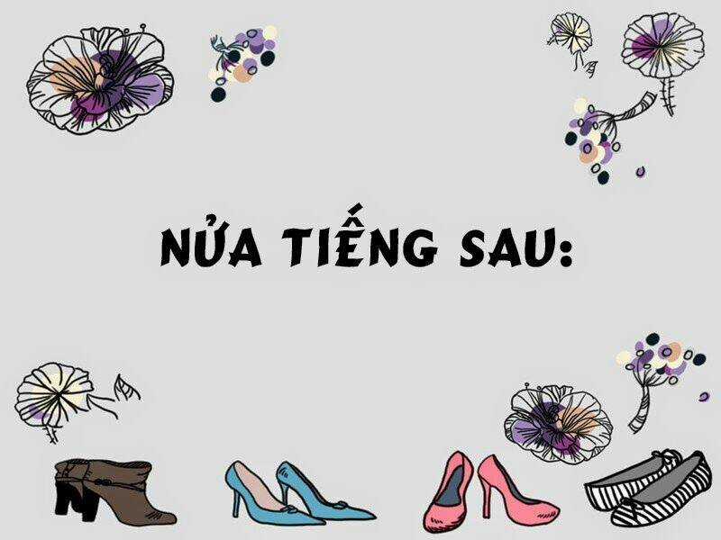 Viên Đạn Bạc [Truyện Sims 2] Chapter 14 trang 36