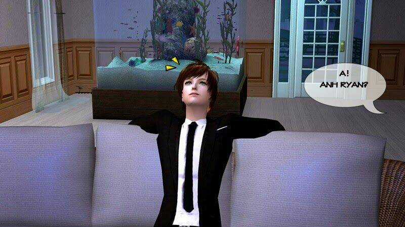 Viên Đạn Bạc [Truyện Sims 2] Chapter 14 trang 68