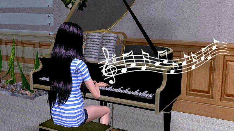 Viên Đạn Bạc [Truyện Sims 2] Chapter 14 trang 76