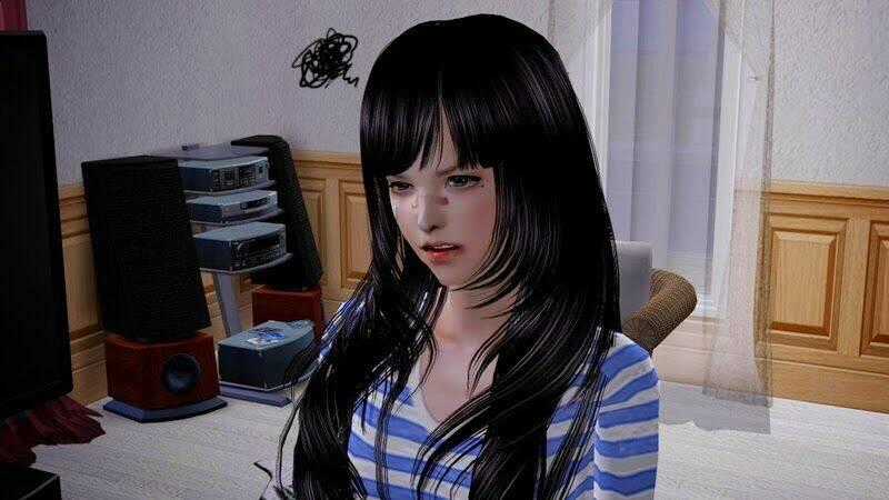 Viên Đạn Bạc [Truyện Sims 2] Chapter 14 trang 87