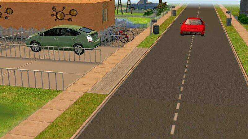 Viên Đạn Bạc [Truyện Sims 2] Chapter 15 trang 10