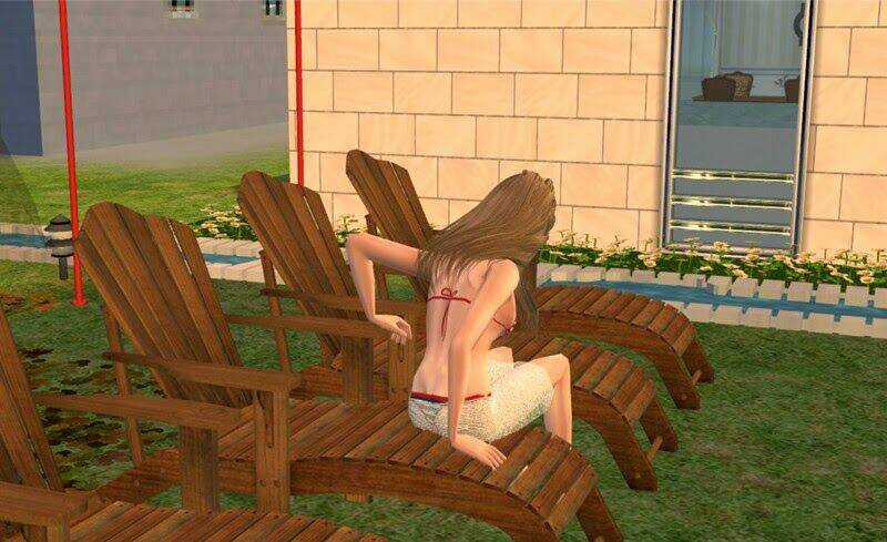 Viên Đạn Bạc [Truyện Sims 2] Chapter 16.2 trang 52