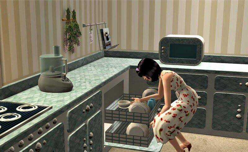 Viên Đạn Bạc [Truyện Sims 2] Chapter 16.2 trang 57