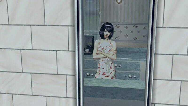 Viên Đạn Bạc [Truyện Sims 2] Chapter 16.2 trang 60