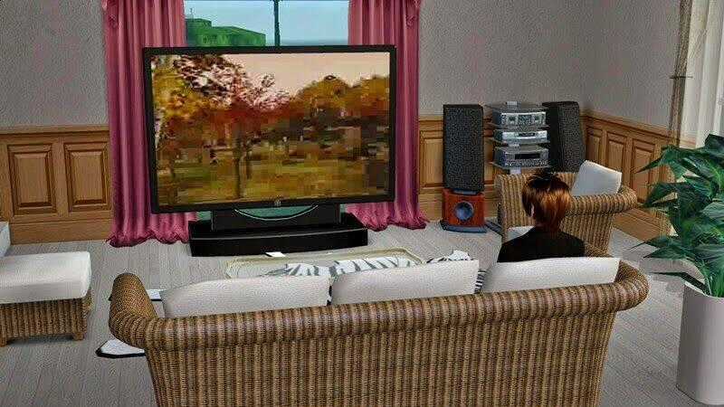 Viên Đạn Bạc [Truyện Sims 2] Chapter 17 trang 1