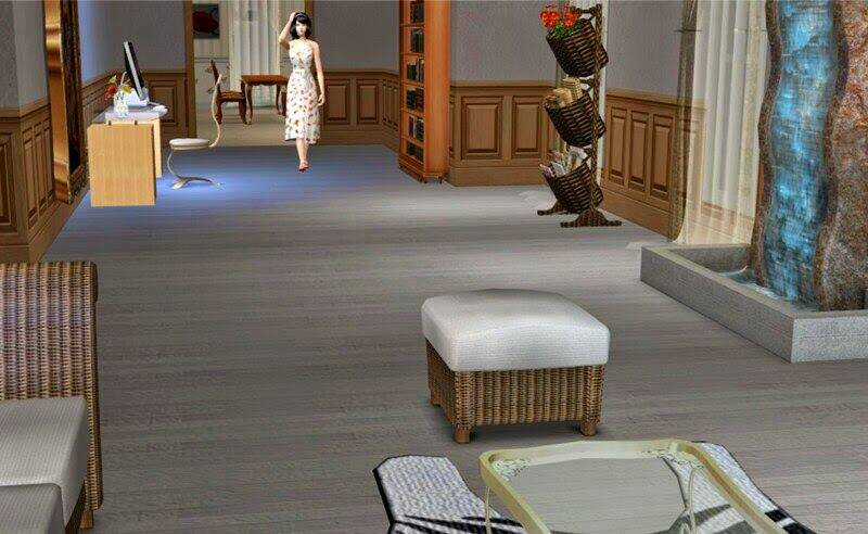 Viên Đạn Bạc [Truyện Sims 2] Chapter 17 trang 2