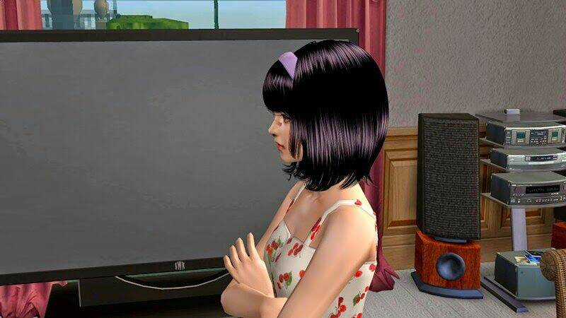 Viên Đạn Bạc [Truyện Sims 2] Chapter 17 trang 28