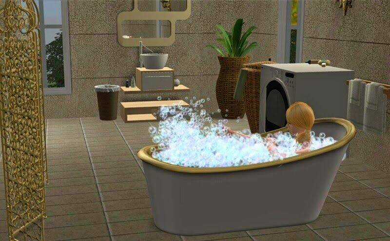 Viên Đạn Bạc [Truyện Sims 2] Chapter 17 trang 40