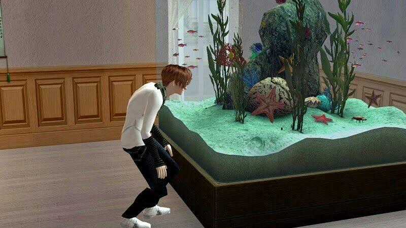 Viên Đạn Bạc [Truyện Sims 2] Chapter 18 trang 1