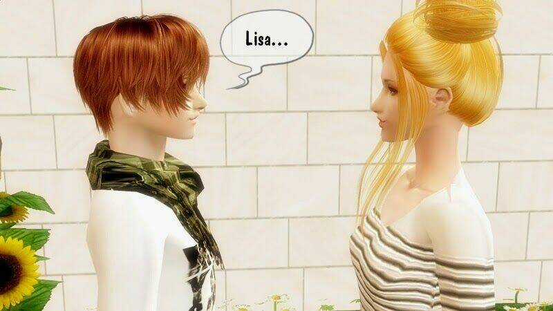 Viên Đạn Bạc [Truyện Sims 2] Chapter 18 trang 19