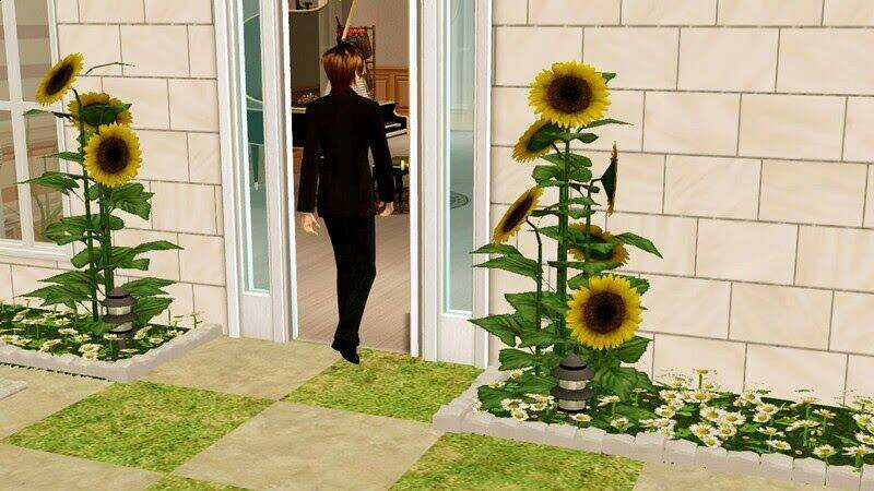 Viên Đạn Bạc [Truyện Sims 2] Chapter 19 trang 11