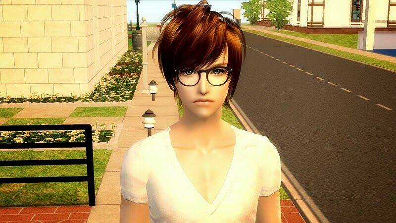 Viên Đạn Bạc [Truyện Sims 2] Chapter 19 trang 16