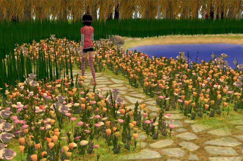 Viên Đạn Bạc [Truyện Sims 2] Chapter 19 trang 67