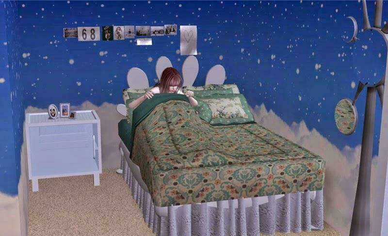 Viên Đạn Bạc [Truyện Sims 2] Chapter 2 trang 87