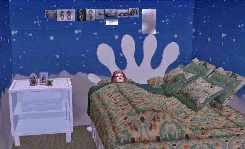 Viên Đạn Bạc [Truyện Sims 2] Chapter 2 trang 88