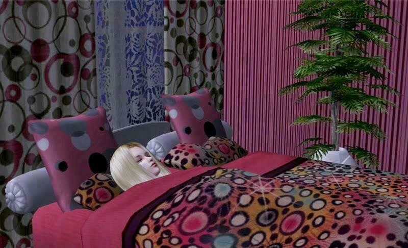 Viên Đạn Bạc [Truyện Sims 2] Chapter 2 trang 91