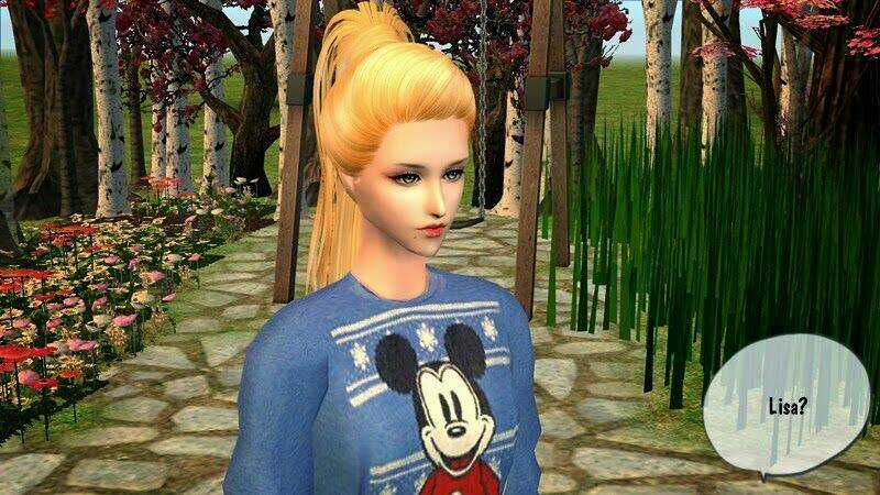 Viên Đạn Bạc [Truyện Sims 2] Chapter 20 trang 30