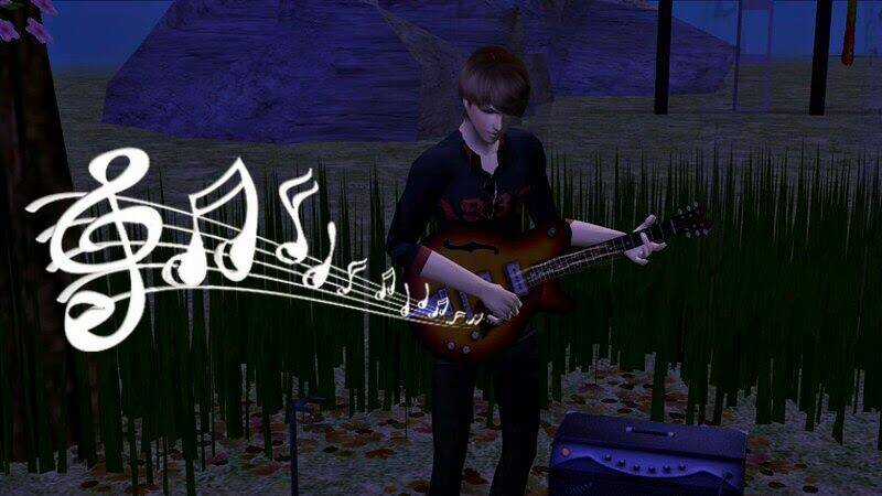 Viên Đạn Bạc [Truyện Sims 2] Chapter 20 trang 44