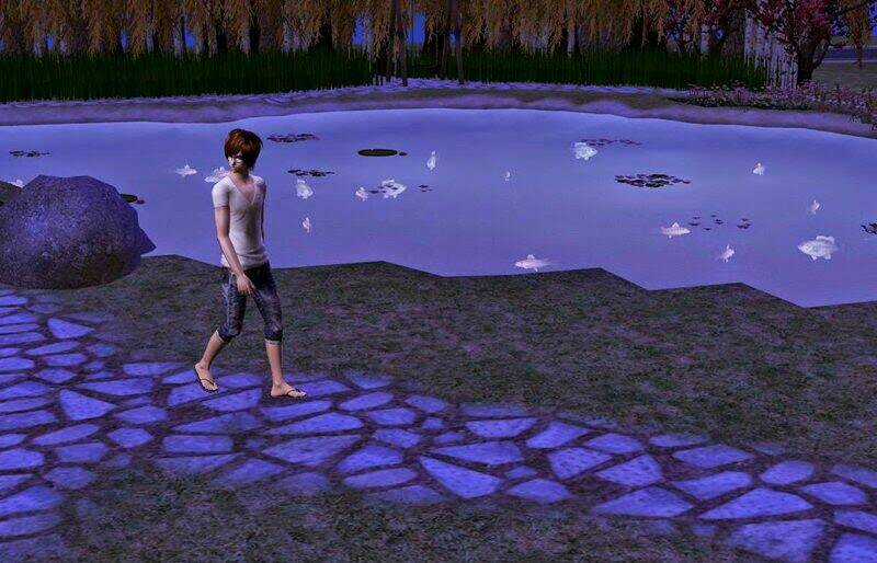 Viên Đạn Bạc [Truyện Sims 2] Chapter 20 trang 62