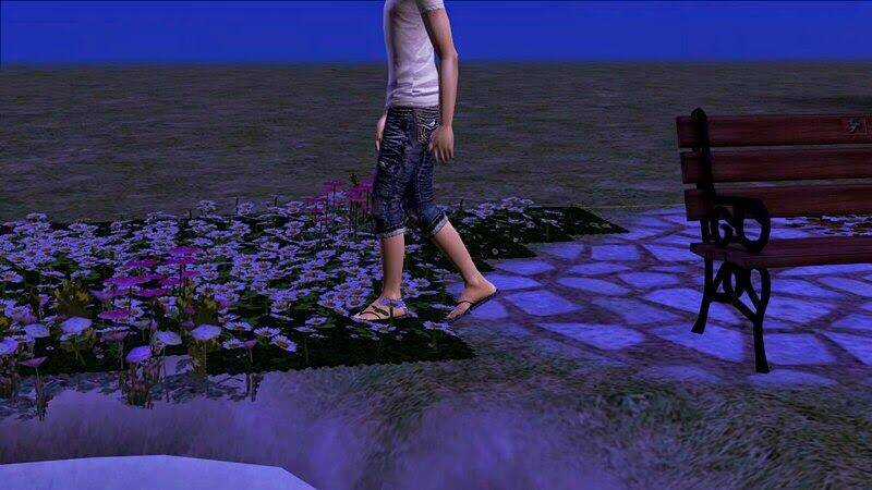 Viên Đạn Bạc [Truyện Sims 2] Chapter 20 trang 68