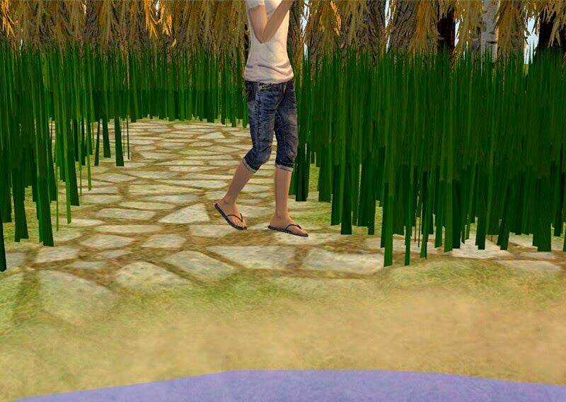 Viên Đạn Bạc [Truyện Sims 2] Chapter 20 trang 7