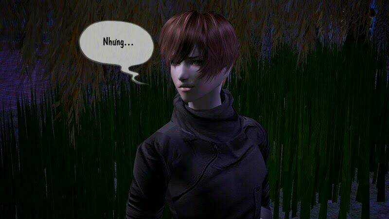 Viên Đạn Bạc [Truyện Sims 2] Chapter 21 trang 12