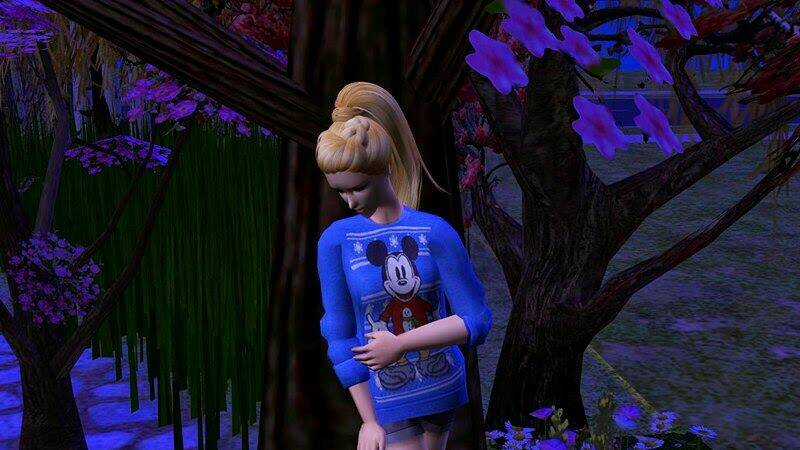 Viên Đạn Bạc [Truyện Sims 2] Chapter 21 trang 15