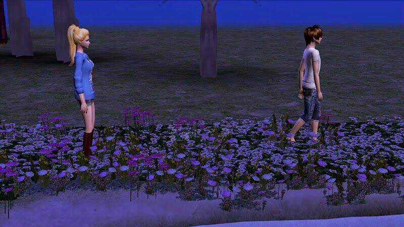 Viên Đạn Bạc [Truyện Sims 2] Chapter 21 trang 17