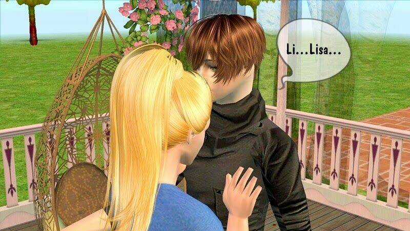 Viên Đạn Bạc [Truyện Sims 2] Chapter 21 trang 84