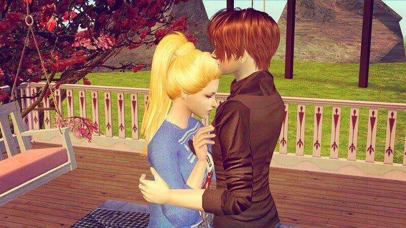 Viên Đạn Bạc [Truyện Sims 2] Chapter 21 trang 90