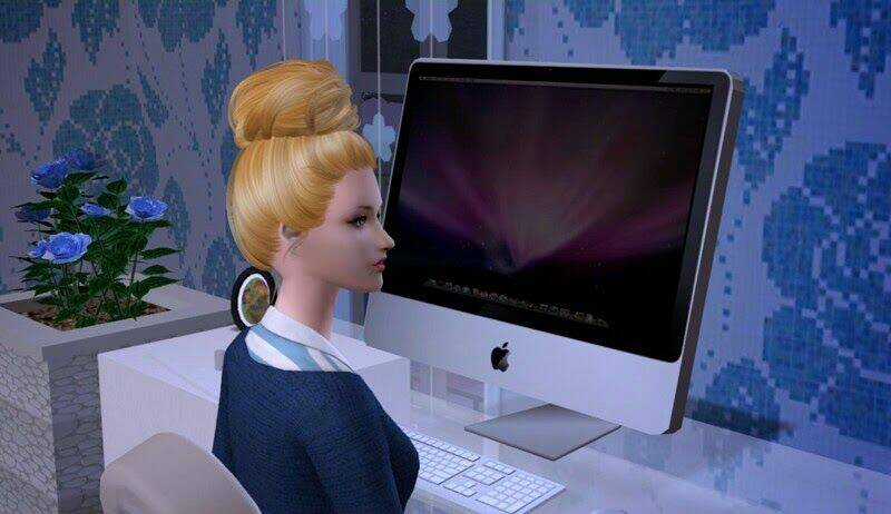 Viên Đạn Bạc [Truyện Sims 2] Chapter 22 trang 50