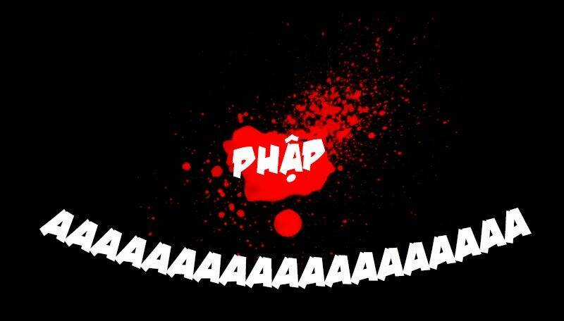 Viên Đạn Bạc [Truyện Sims 2] Chapter 22 trang 56