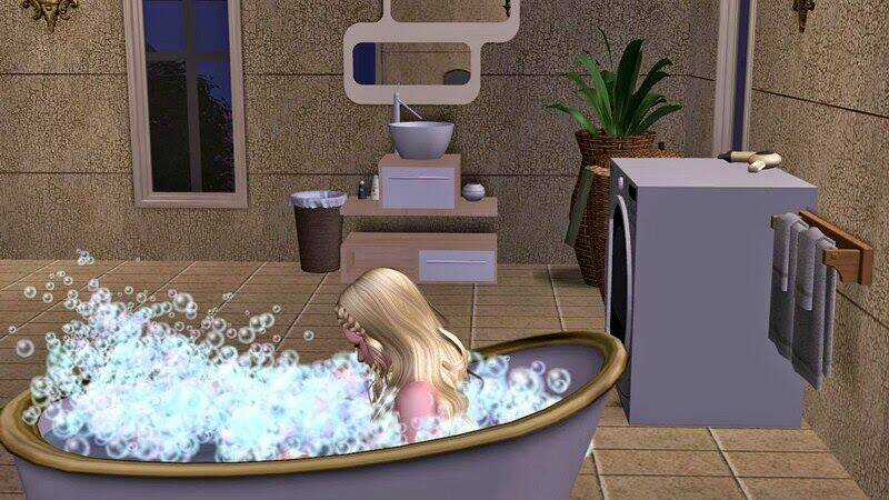 Viên Đạn Bạc [Truyện Sims 2] Chapter 23 trang 58