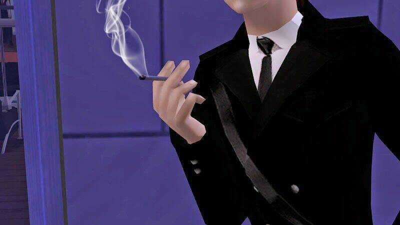 Viên Đạn Bạc [Truyện Sims 2] Chapter 23 trang 64