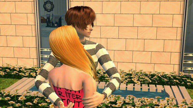 Viên Đạn Bạc [Truyện Sims 2] Chapter 23 trang 81