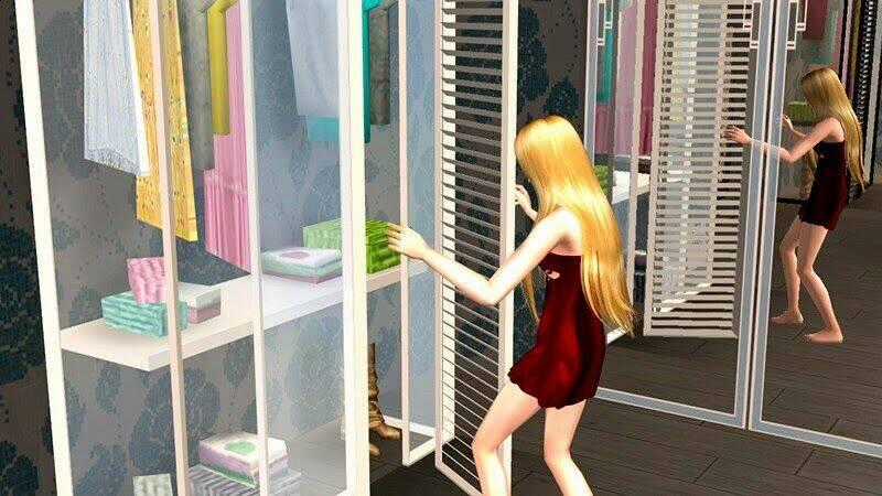 Viên Đạn Bạc [Truyện Sims 2] Chapter 25 trang 1