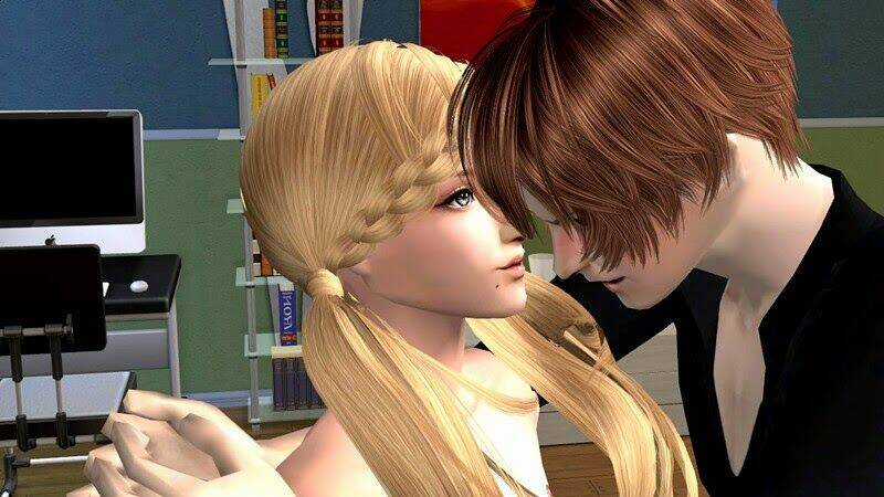 Viên Đạn Bạc [Truyện Sims 2] Chapter 25 trang 111