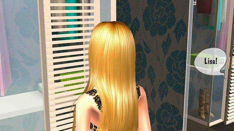 Viên Đạn Bạc [Truyện Sims 2] Chapter 25 trang 12