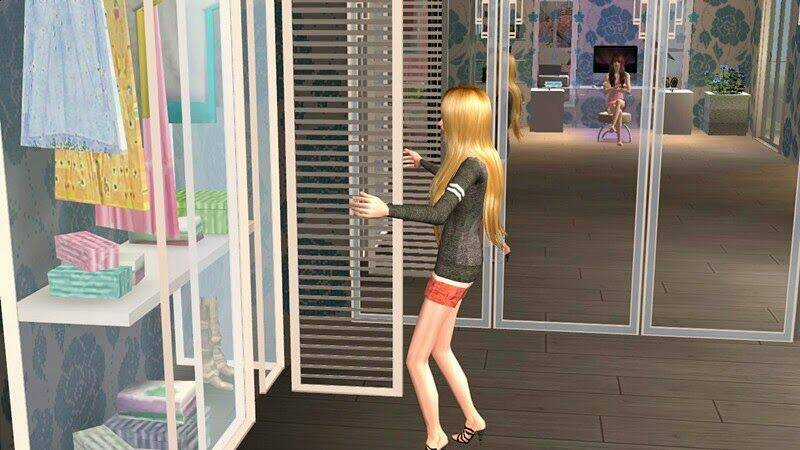 Viên Đạn Bạc [Truyện Sims 2] Chapter 25 trang 3