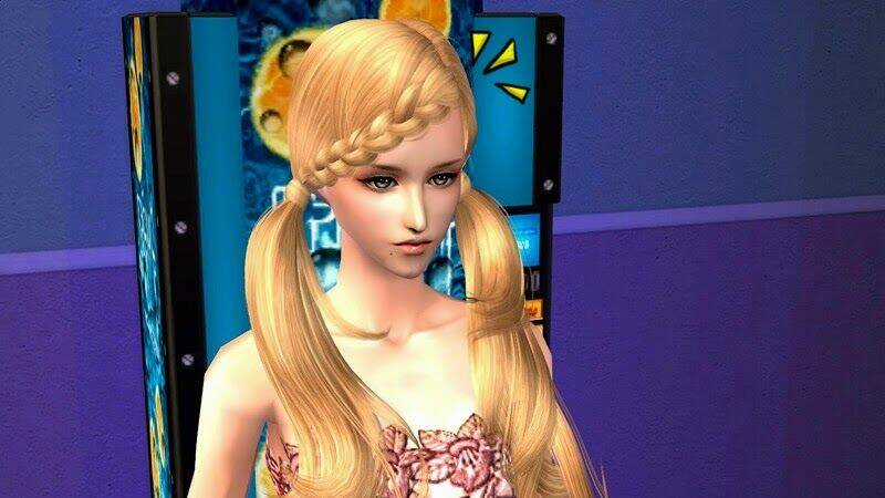 Viên Đạn Bạc [Truyện Sims 2] Chapter 25 trang 61