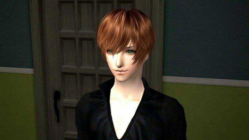 Viên Đạn Bạc [Truyện Sims 2] Chapter 25 trang 78